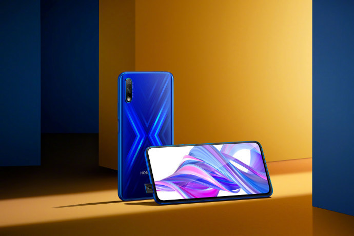 1399元的荣耀9x华为能赚多少钱内行人说出了真实答案