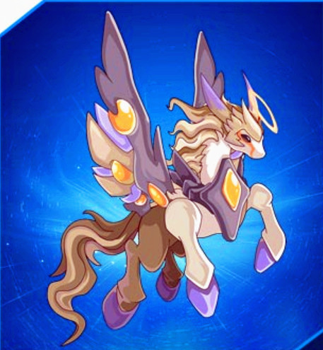 赛尔号:他是平民神宠,首个超进化精灵,可曾经的模样已被遗忘!