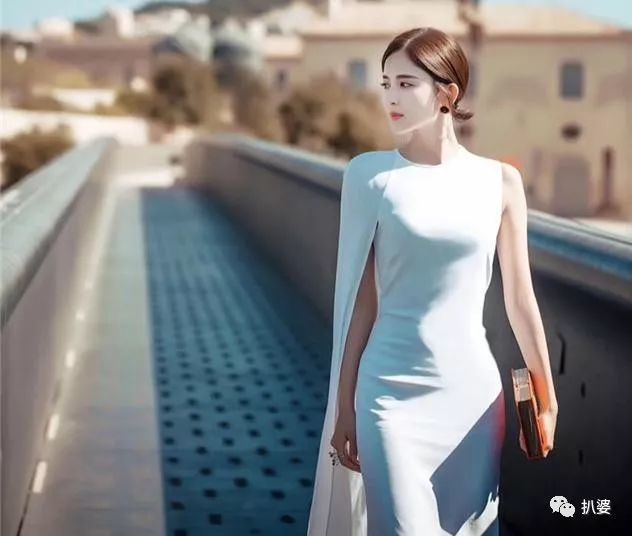 古力娜扎|这不是刚，这是吃枪药了吧？