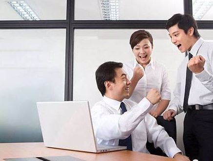 想让领导放权,就先让领导放心