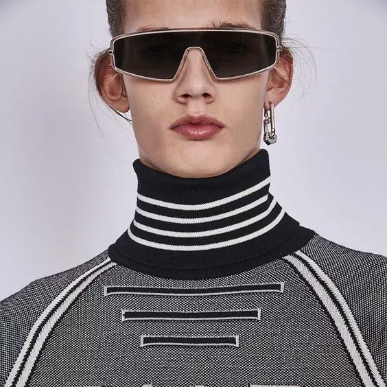 不要怀疑,今夏最skr的凹造型神器就是它