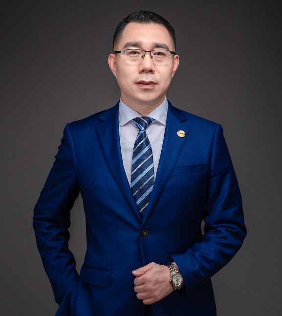 优米瑰秘汇何涛:让消费更快乐,让创业更轻松