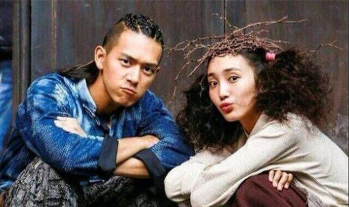 李现王紫璇酒店同框恋情曝光?王紫璇在线辟谣