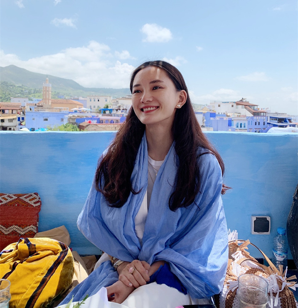 有种"整容"叫16年后的萧晴,当年被槽长得土,今素颜却美上天