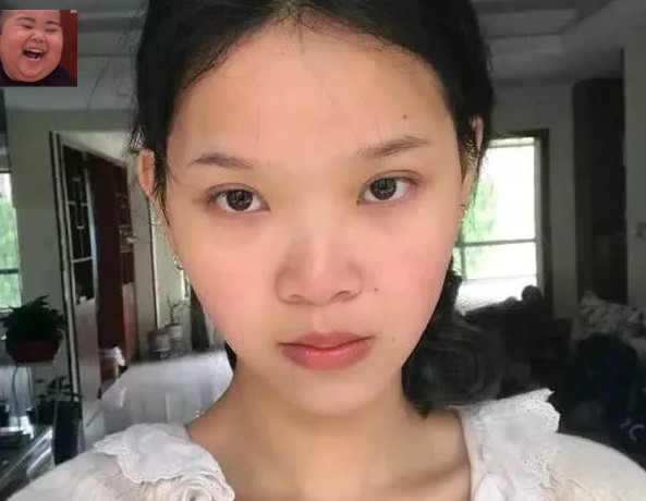 被直男公认的4种丑鼻型 女生自己都看不下去了 没对象只能认命 腾讯网