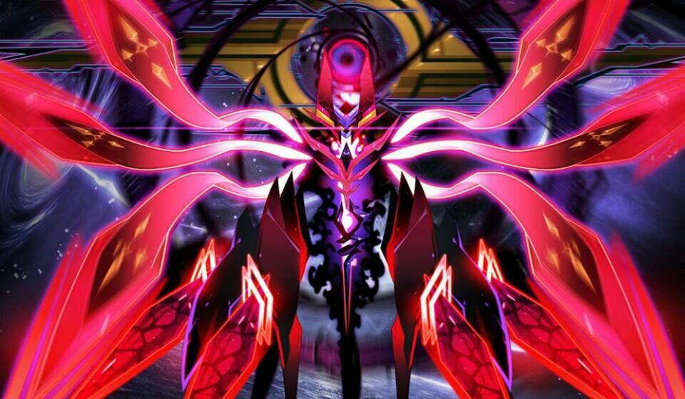 混沌魔君索伦森制造的暗黑战神联盟最后结果怎么样呢