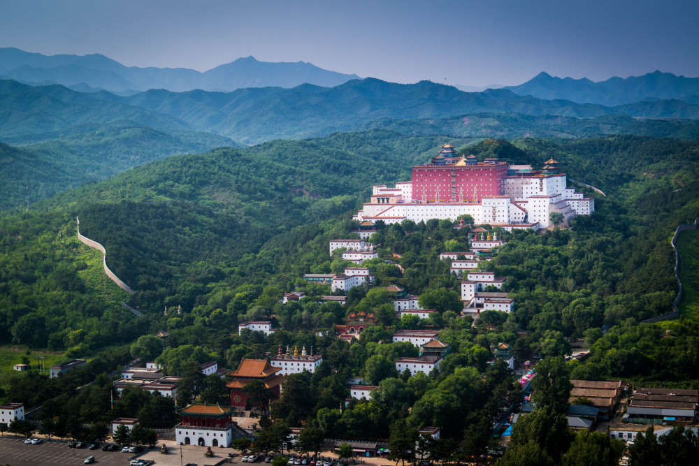 我國享譽世界的三大古建築群,全是世界遺產,最早的已2497年_騰訊新聞