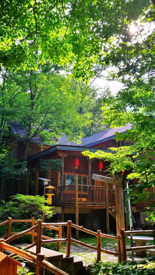 消夏露营+避暑音乐节+美拍大赛来袭！西峡将开启你的盛夏之旅！！