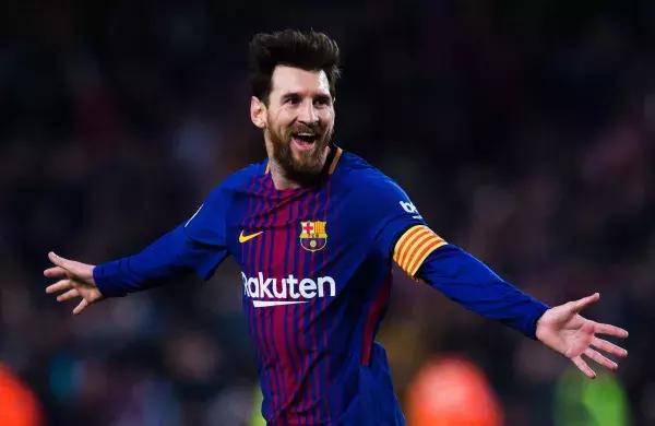 终老巴萨?为何巴塞罗那要续约32岁的梅西?看