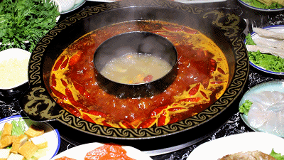 9元就能吃到九荤八素?这家重庆火锅,我先吃为敬!