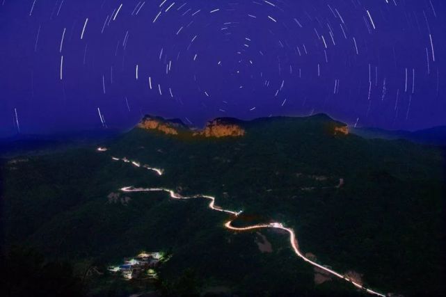 今晚！今晚！云台山最嗨音乐现场盛大开启！