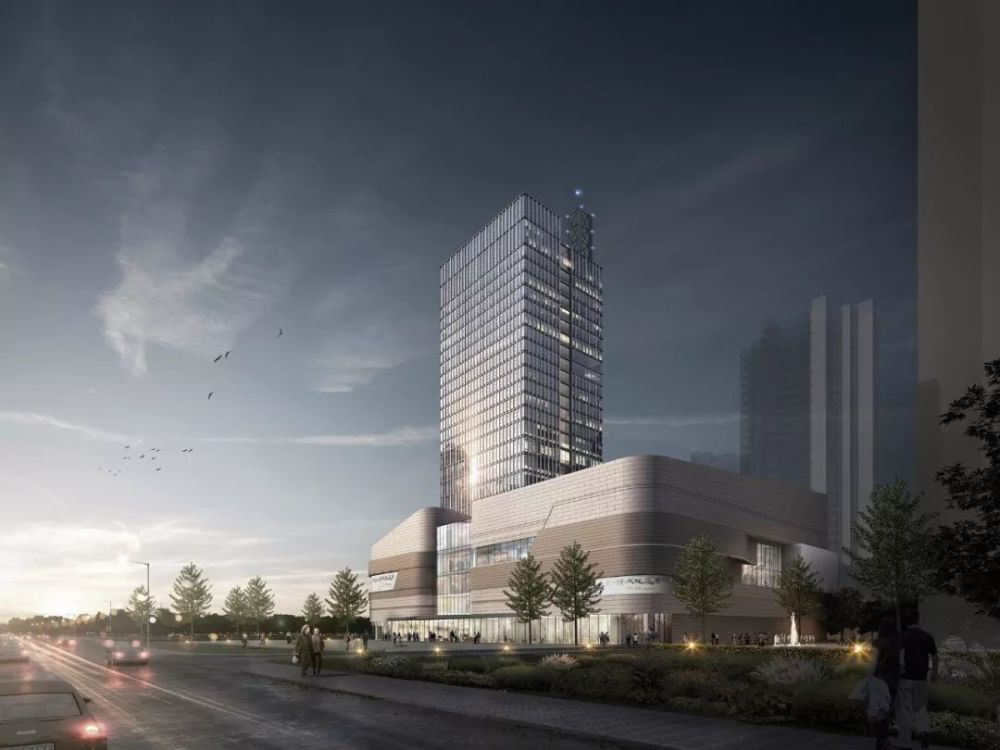 最新消息事关阜阳这座文化地标建筑