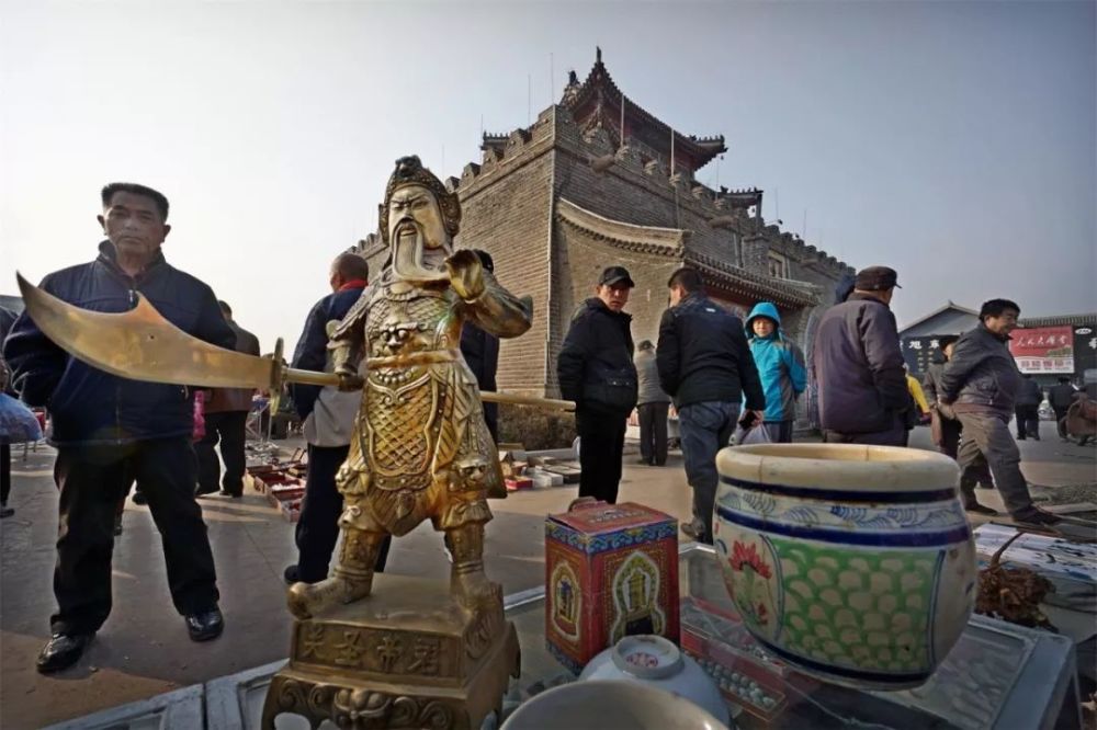 辽宁黑山八道壕烽火台