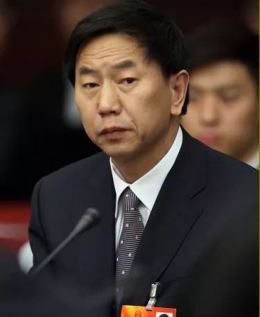 耿彦波市长就职讲话