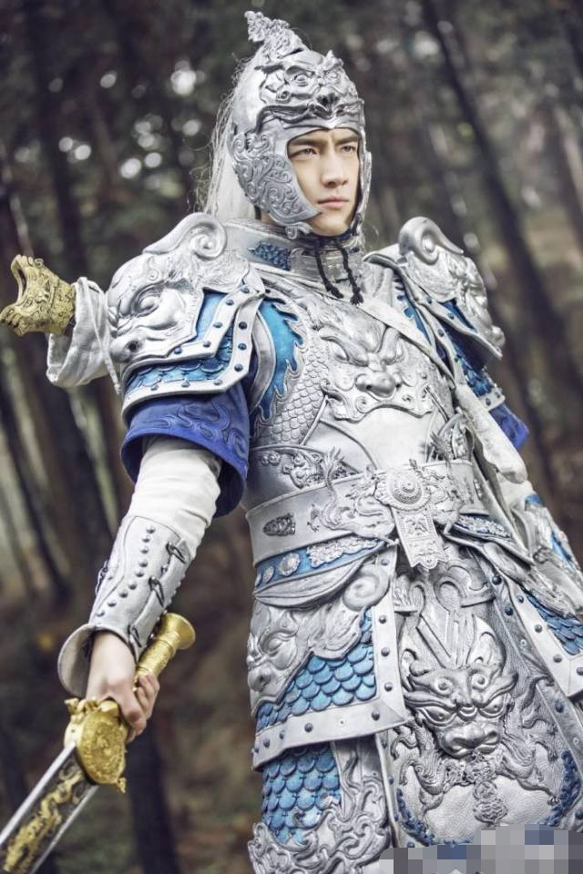 演过赵云的5位演员:刘德华,聂远让人出戏,而他成为公认经典!