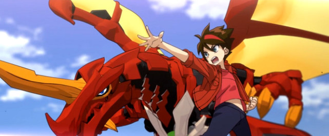 战斗生存爆丸少年们的冒险之旅已经开启