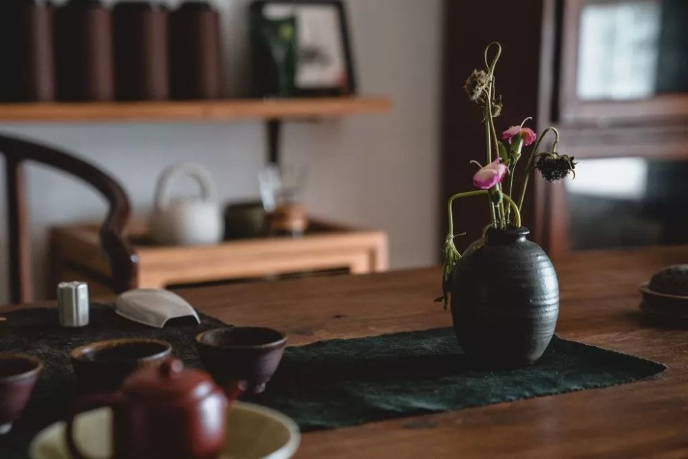 苏州博物馆|世界上最便宜的长寿药，就一个字！