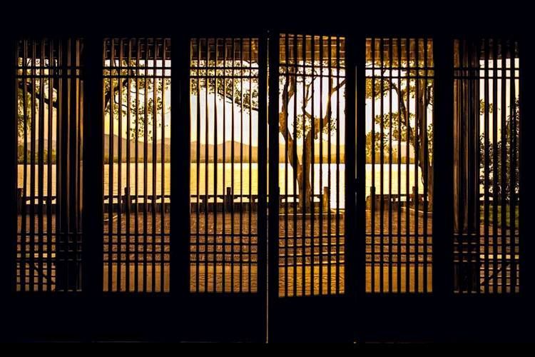 苏州博物馆|世界上最便宜的长寿药，就一个字！