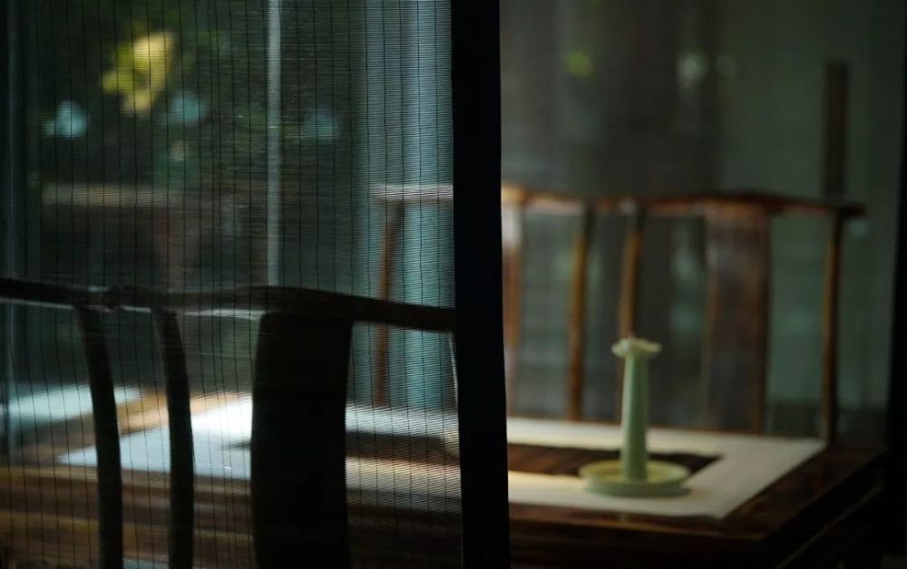 苏州博物馆|世界上最便宜的长寿药，就一个字！