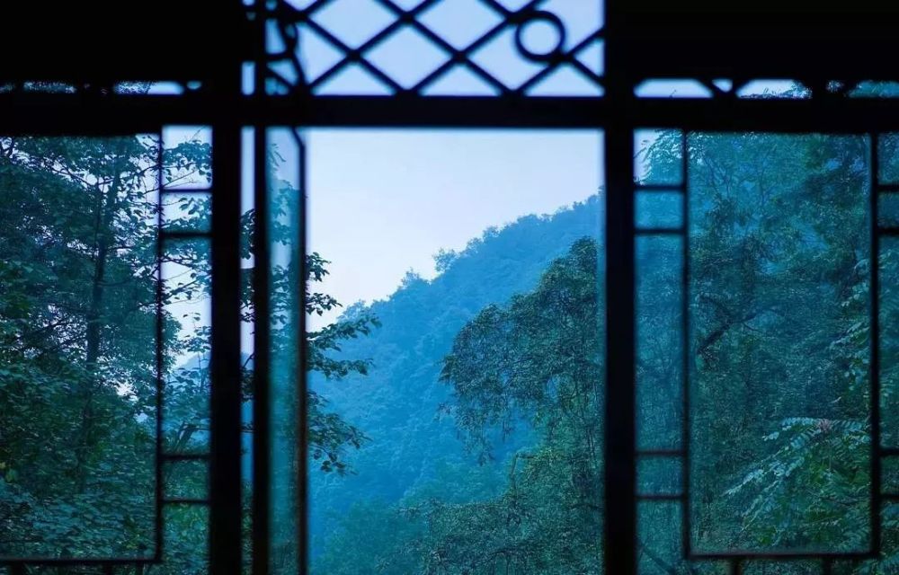 苏州博物馆|世界上最便宜的长寿药，就一个字！