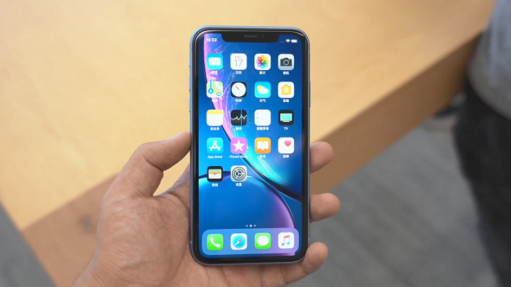 Iphonexr电池容量2900 为什么有人说续航强 3个原因不得不提 腾讯新闻