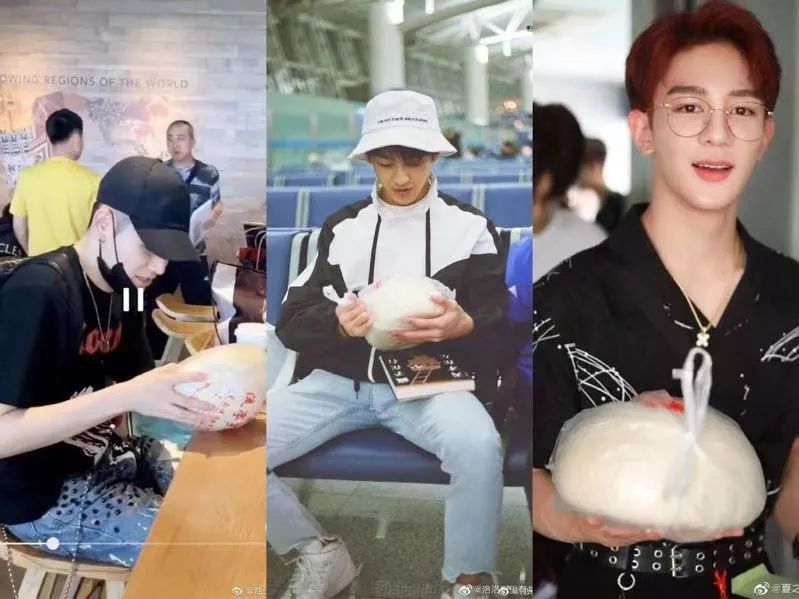 |山东人表达对世人的爱，一个重要的尺度就是，要够大！