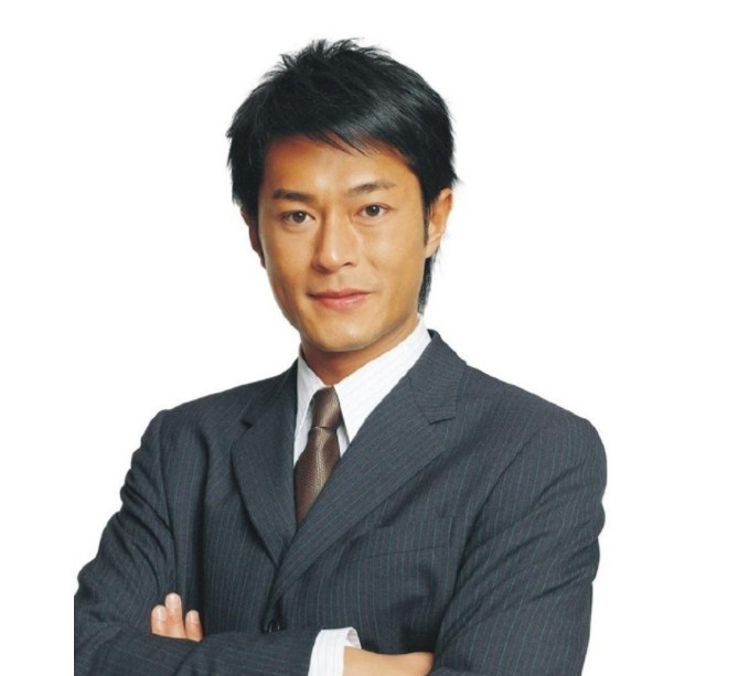 扫毒2古天乐断指特效去掉长这样古校长竟能忍住不笑真厉害