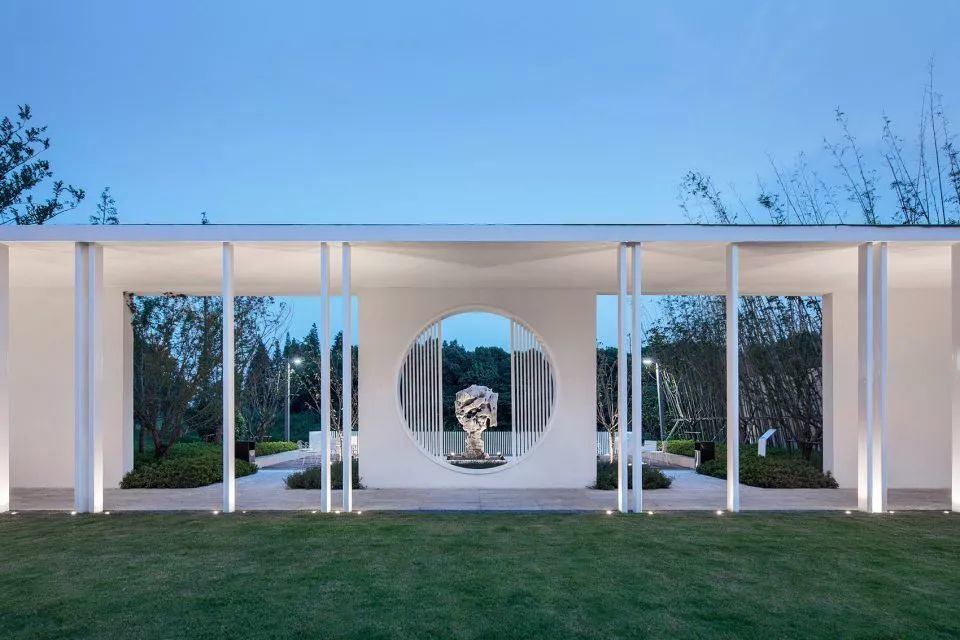 庭院漏景想必都不陌生,露的到底是什么你知道吗?文末有彩蛋