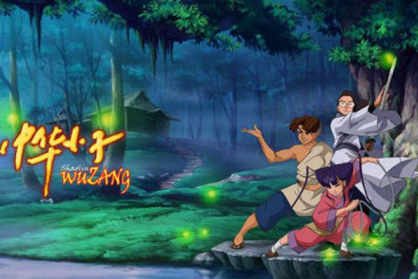 星游记排行_《星游记》大电影改档,《青蛇劫起》太厉害了,择期再战不丢人