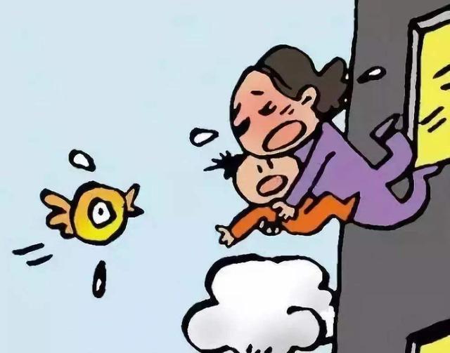 孩子遇到困难只会哭 孩子的 挫折感 家长你该重视了