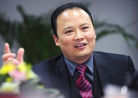 四川富豪排行榜的4人,看看最有钱的会是谁?