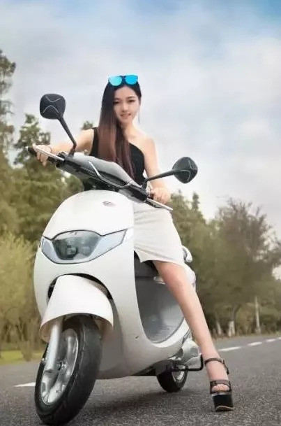 骑电车等于慢性自杀抓住这几点教你健康骑行几亿里都没问题