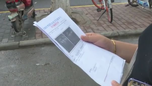 女子做完流产手术，复查发现胎儿仍在腹中…