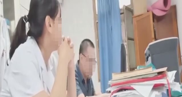 女子做完流产手术，复查发现胎儿仍在腹中…