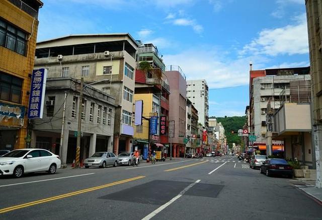 去台湾旅游的都知道看看房子发现自己住的是豪宅