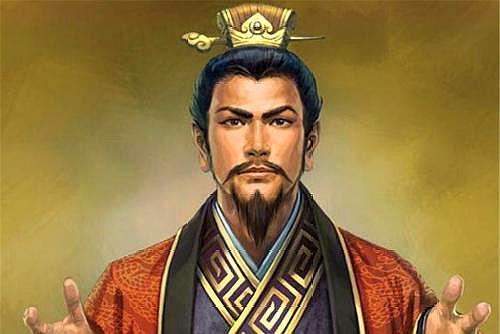 刘备是刘邦的第21代,而刘协是刘邦的第16代,两者相差太大,可能是