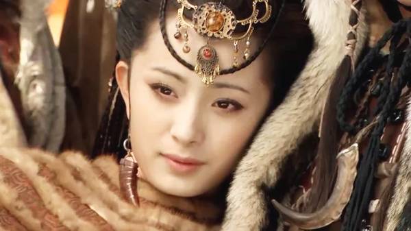 汉武帝的姐姐做了匈奴单于小老婆是真的吗真实历史是怎样的