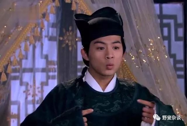 中国历史上的宦官专权汉唐明三朝的对比