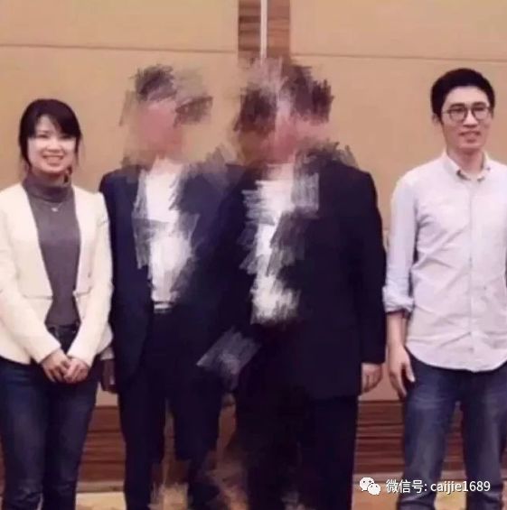 女博士玩转4个高知分子 情节秒杀刘强东狗血事件