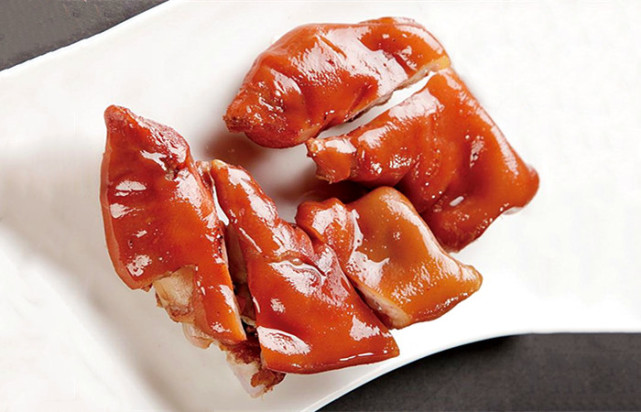 五花肉 里脊肉 前腿肉 不同部位的猪肉 都适合做什么菜 收藏