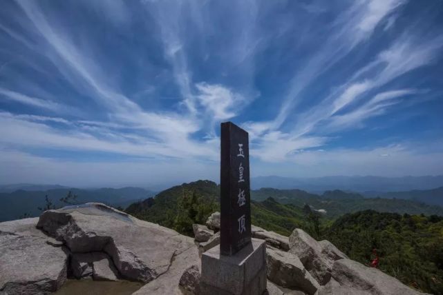 免费游尧山泡温泉 | 八一建军节，向世界上最可爱的人致敬！