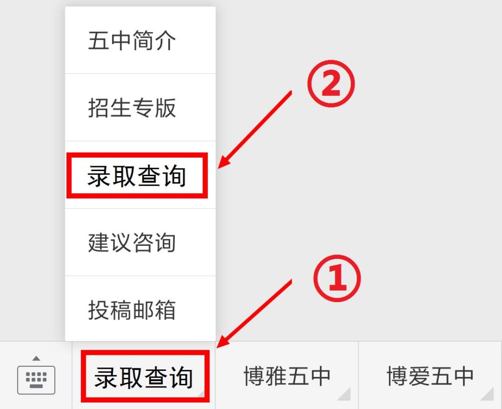 阜阳五中高考喜报2021图片