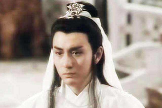 称尽快再检查身体求心安|花无缺|吴岱融|钟淑慧|梁朝伟