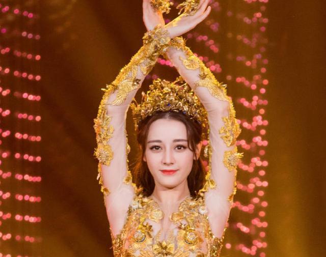 金鹰女神2020目前排名_宋茜金鹰女神2020