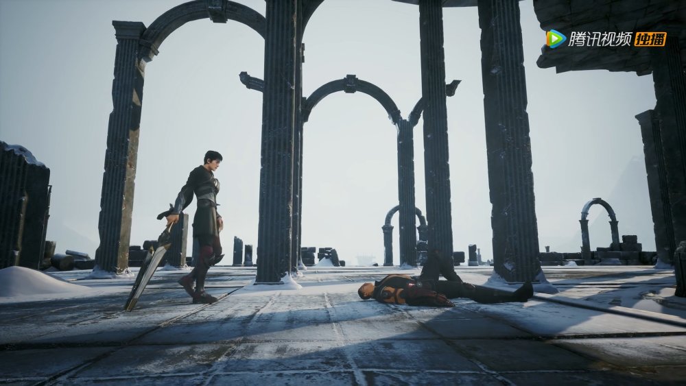 全职高手武器排行_《全职高手》10大荣耀兵器,千机伞第一,却邪、镜月、吞日上榜