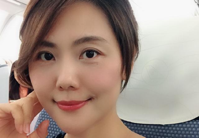 《还珠格格》中的柳红,今43岁身材曼妙如少女,比赵薇林心如还美