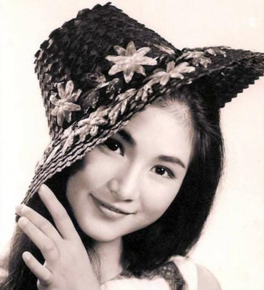 香港第一侠女:搭档周星驰,认刘涛做女儿,离婚破产后提名奥斯卡