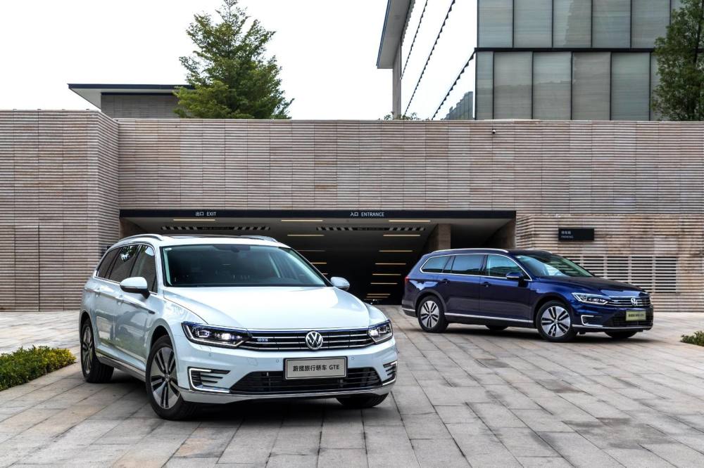 谁说新能源车种类单一 超高实用性 这些新能源旅行车值得推荐