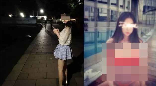 超级大网红u201c91夯先生u201d落网，本是企业高管，偷拍过上百名女性