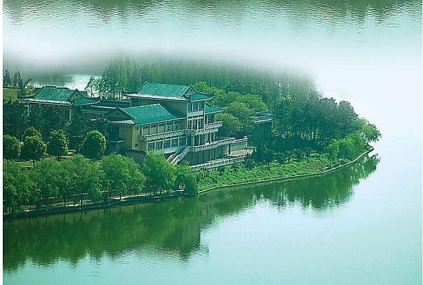 风水学不是无用的迷信 而是文化创造和经验总结